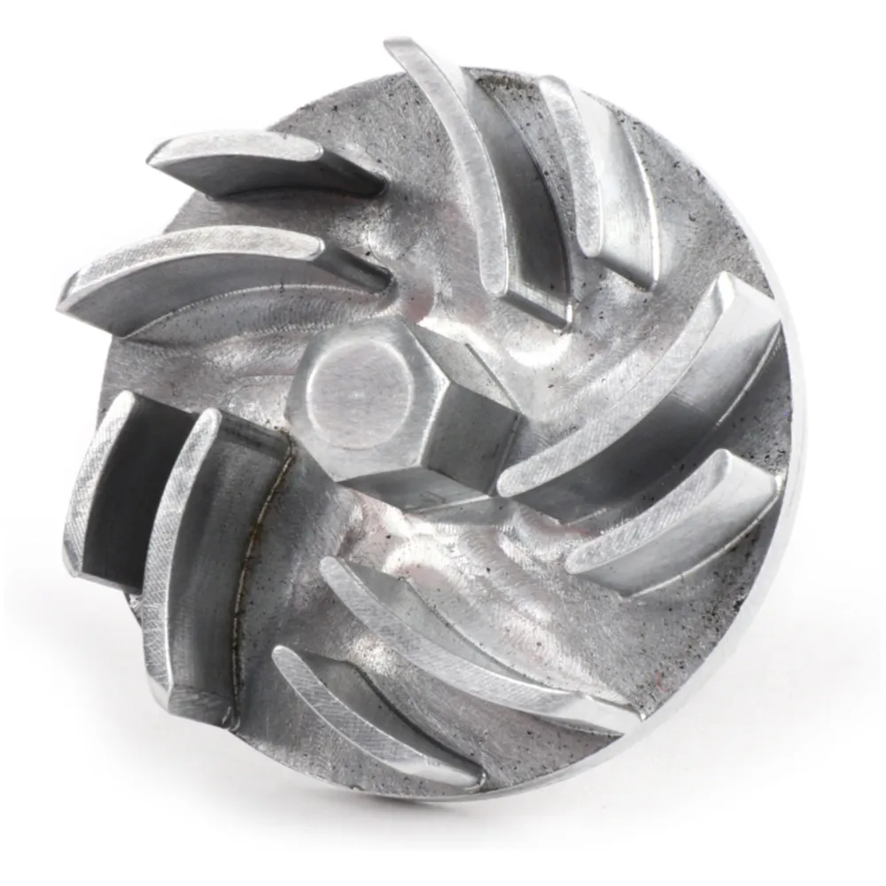 Paddle wheel -BGM PRO Alu CNC- Piaggio 125-180 cc LC 2-strok_1