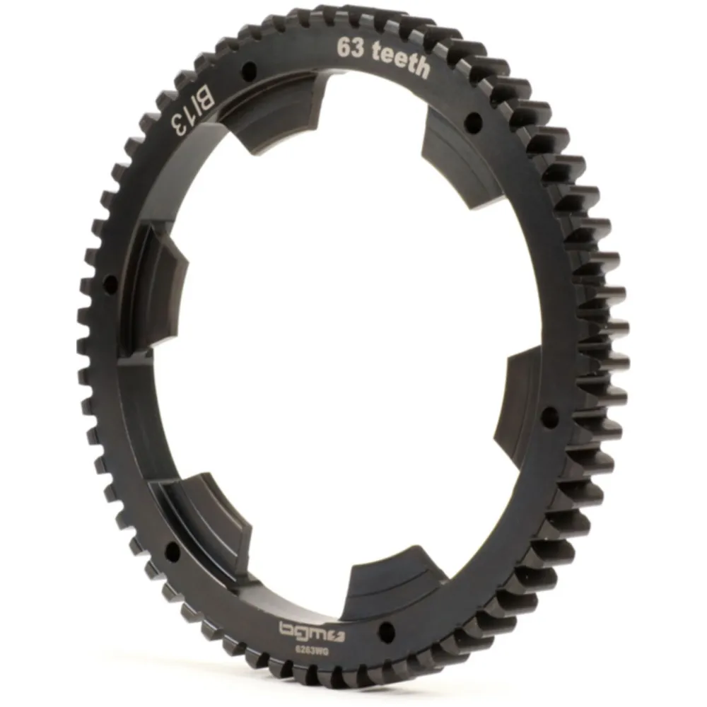 Primary gear -BGM PRO- Vespa Wideframe VM, VN, VL, VB, GS150_3