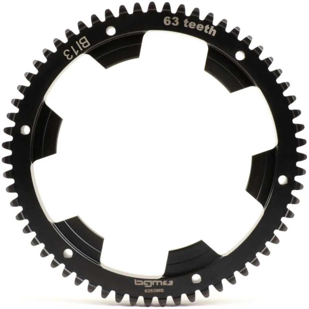 Primary gear -BGM PRO- Vespa Wideframe VM, VN, VL, VB, GS150_2