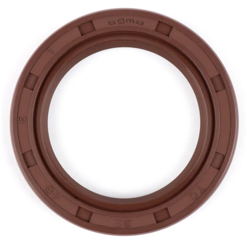 Oil seal 32x45x6mm -BGM PRO FKM/Viton® (E10/etahnol resistan_2
