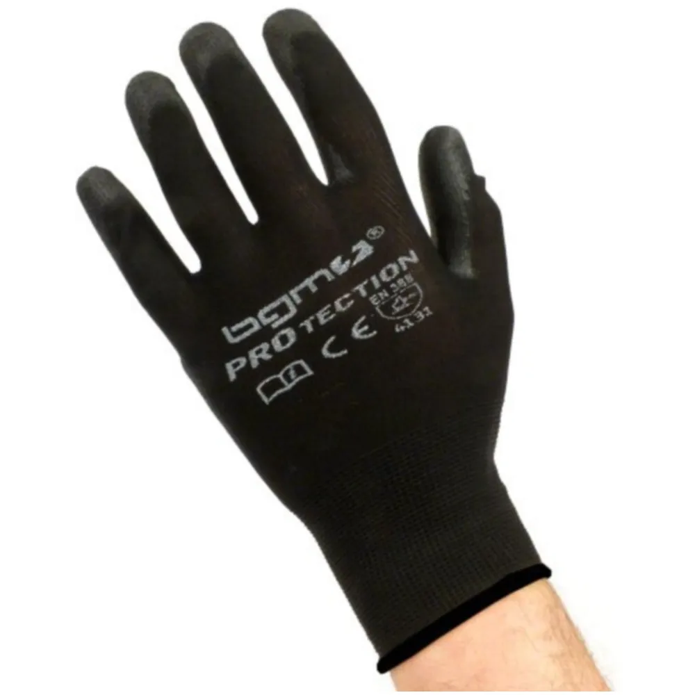 Arbeitshandschuhe Mechaniker Handschuhe Schutzhandschuhe BGM_1