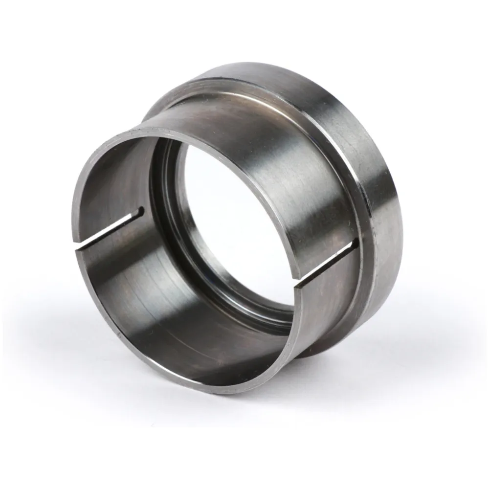 Exhaust manifold stub o-ring / clamping type - BGM PRO - Ø=4_2