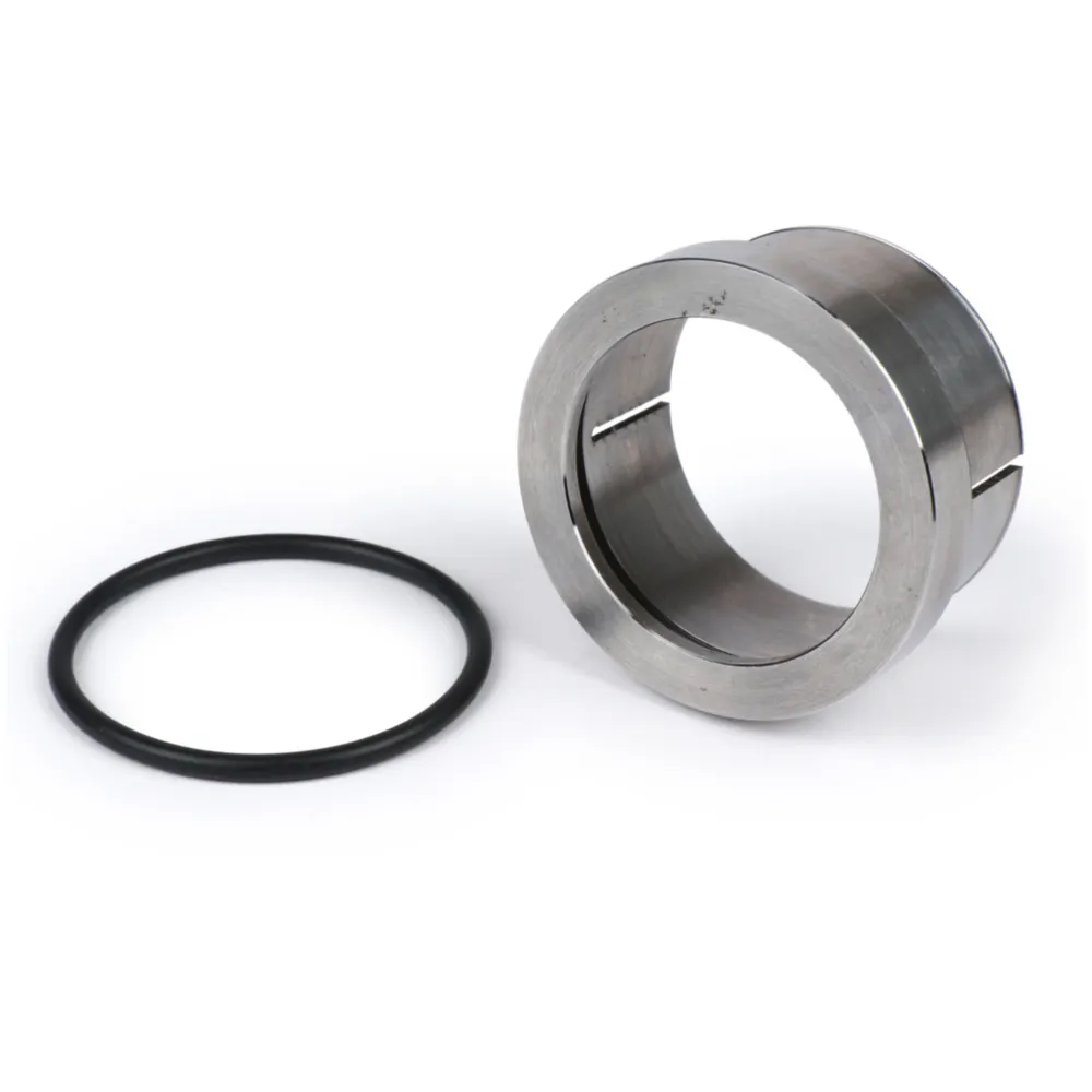 Exhaust manifold stub o-ring / clamping type - BGM PRO - Ø=4_1