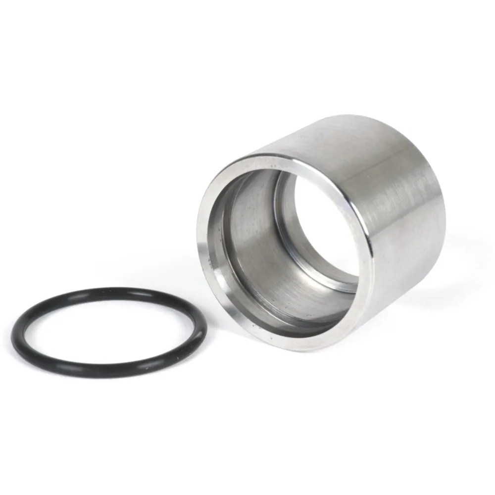 Exhaust manifold stub o-ring type - BGM PRO - Ø=37mm, Vespa _2