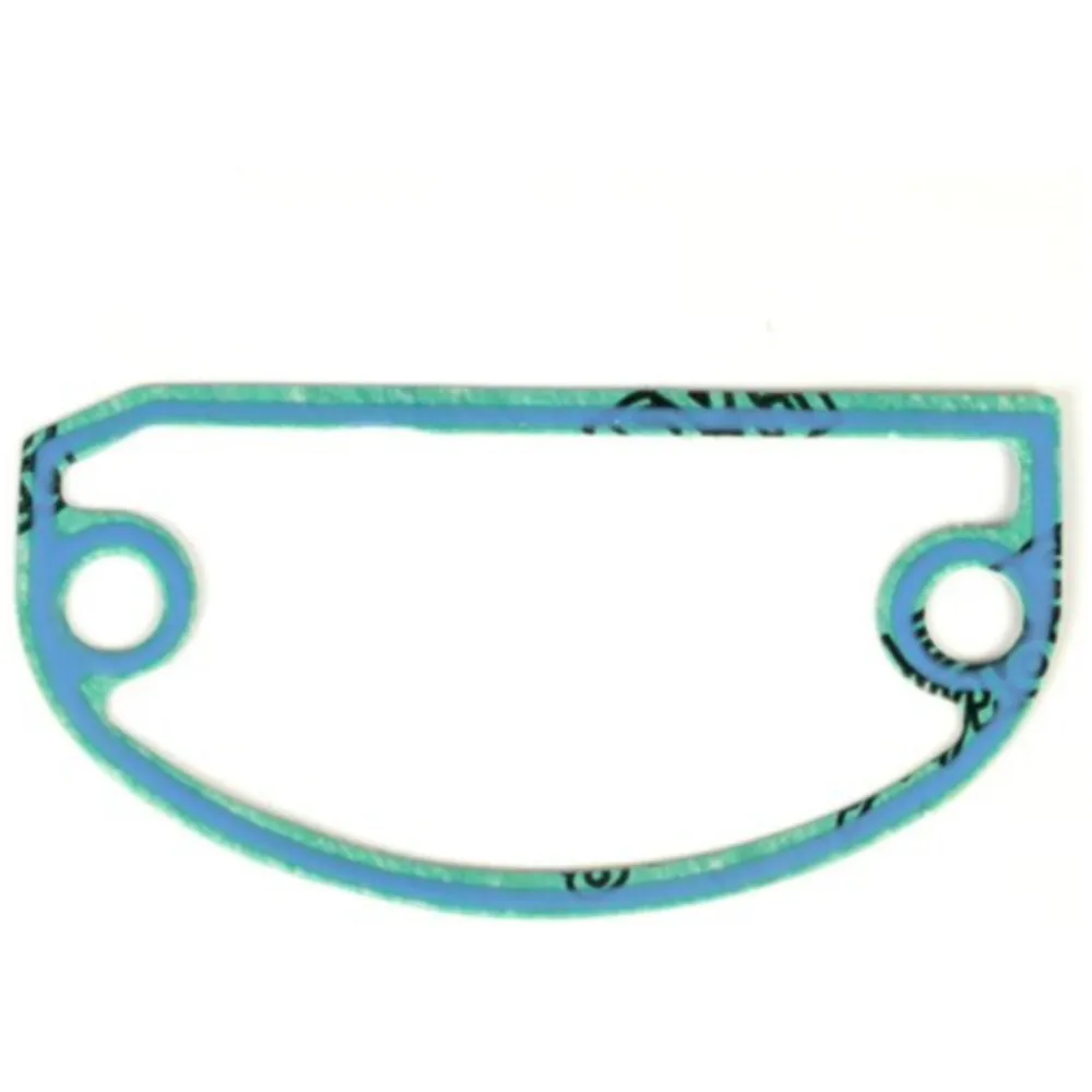 Gear selector box gasket -BGM Pro silicone- Vespa Largeframe_2