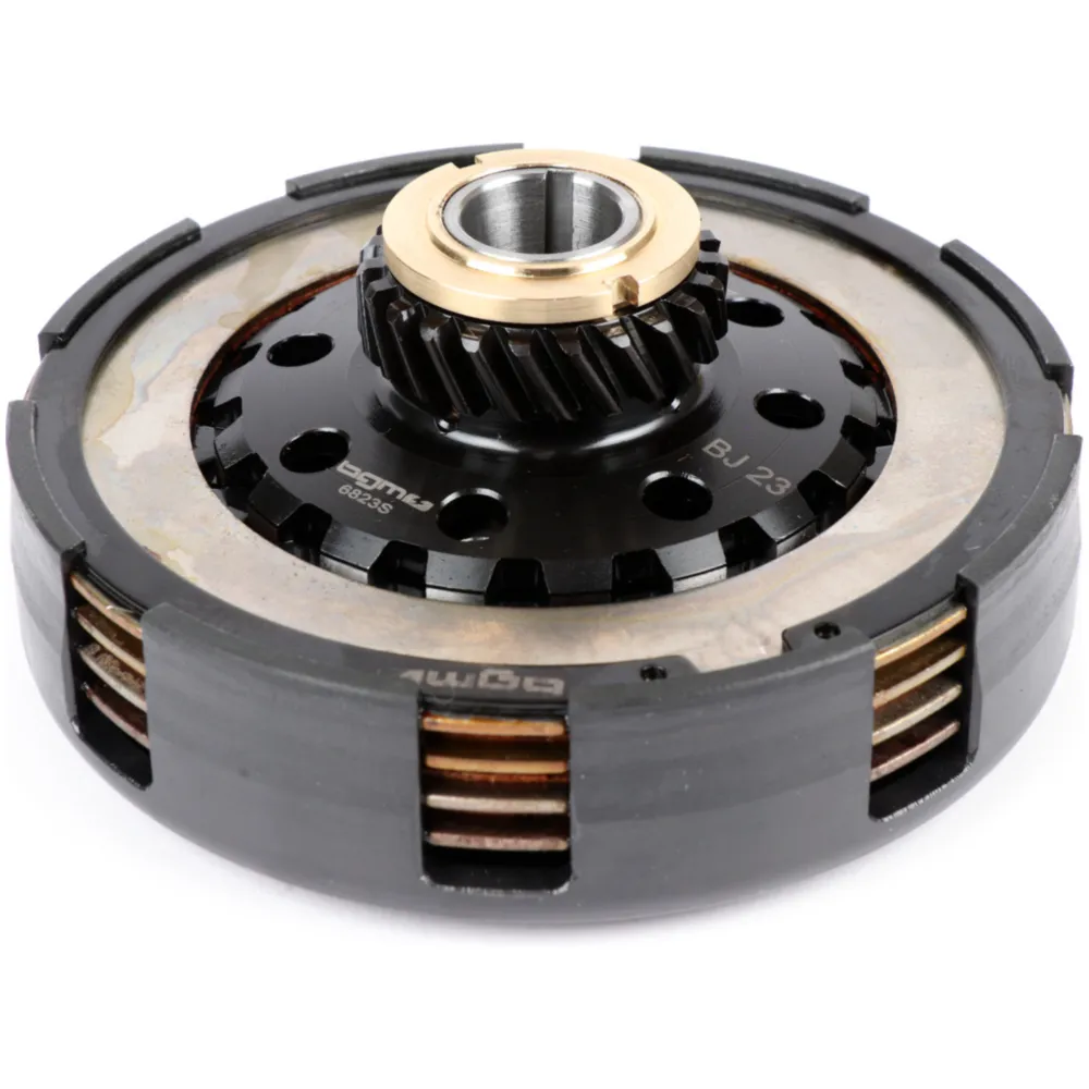 Clutch -BGM Pro Superstrong 2.0 Ultralube, type Cosa2/FL - f_1
