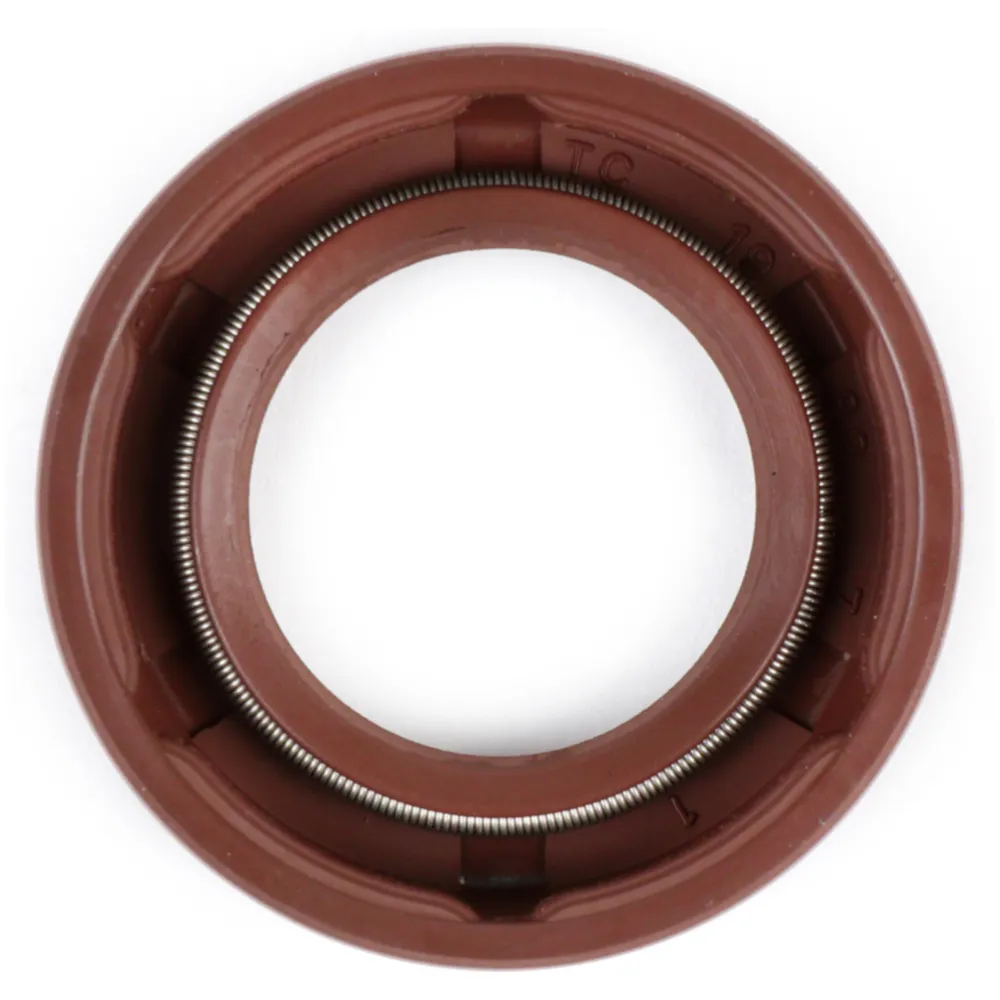 Oil seal 19x32x7mm -BGM PRO FKM/Viton® (E10/etahnol resistan_3