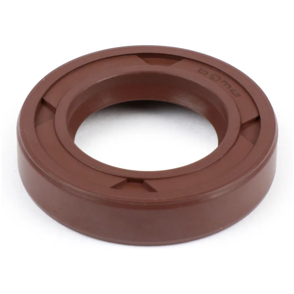 Oil seal 19x32x7mm -BGM PRO FKM/Viton® (E10/etahnol resistan_2