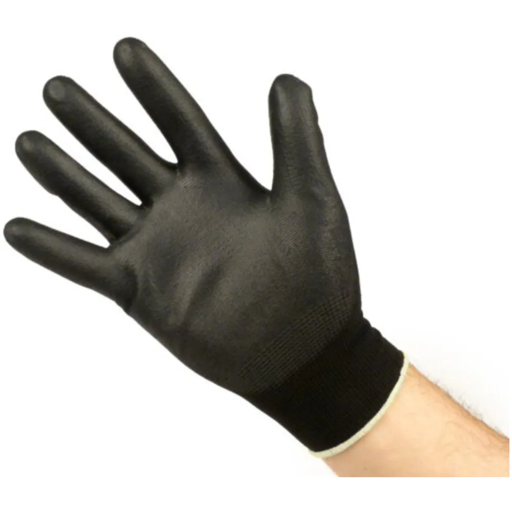 Arbeitshandschuhe Mechaniker Handschuhe Schutzhandschuhe BGM_2
