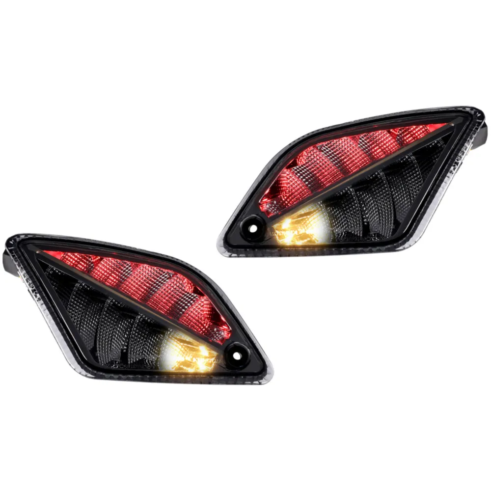 Blinker Set hinten Moto Nostra 2K22 (2014-2018) dynamisches _3