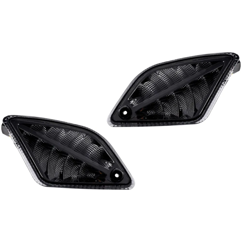 Blinker Set hinten Moto Nostra 2K22 (2014-2018) dynamisches _1