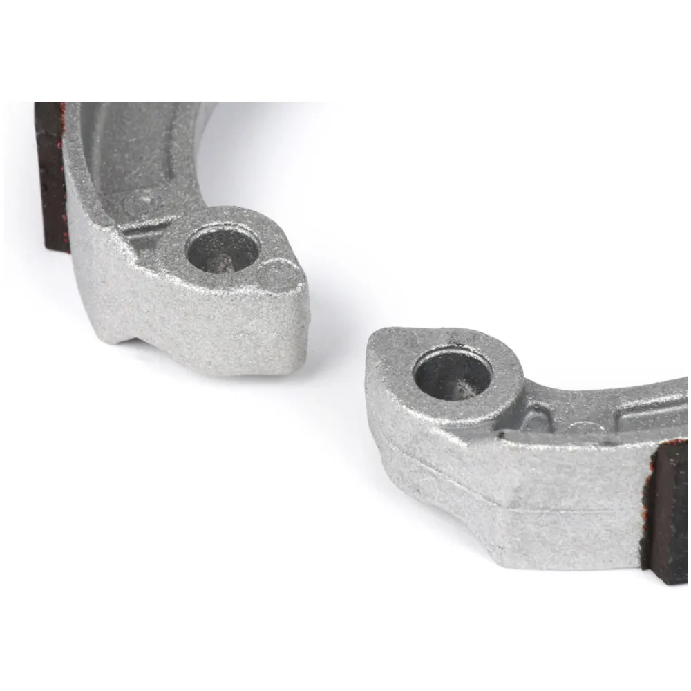 Brake pads set -BGM PRO Sintersport- Vespa PX (2011-2017, fr_1
