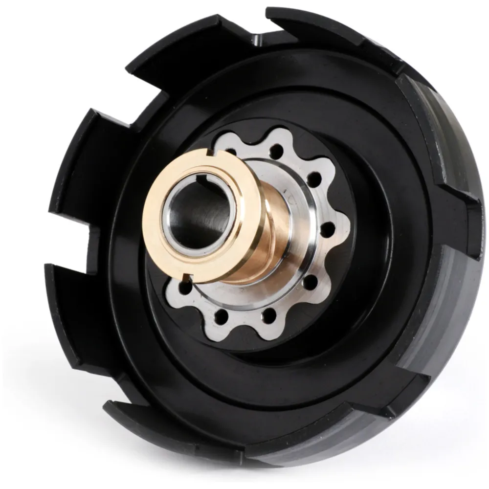Clutch spider incl. hub (cone type) -BGM Pro Superstrong CNC_3