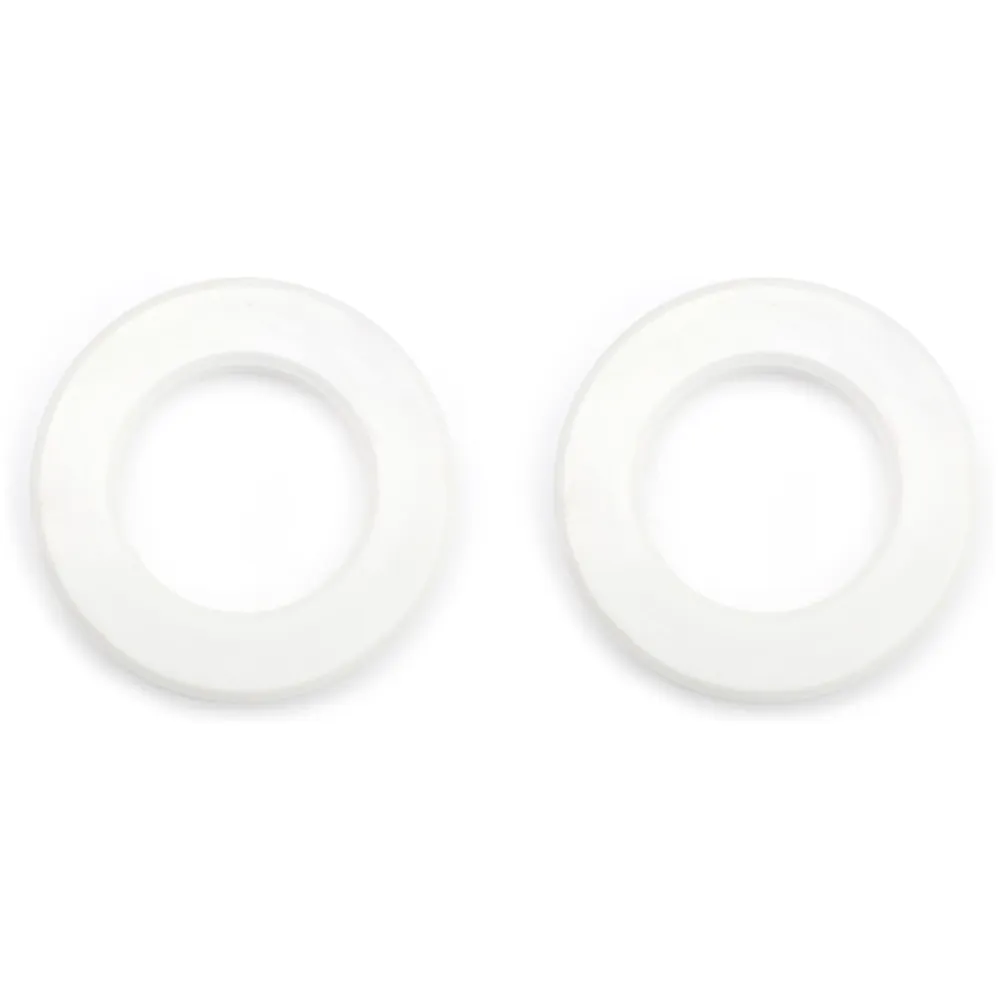 Spacer set for Silentblock engine -BGM PRO, w=7.5mm- Vespa P_2