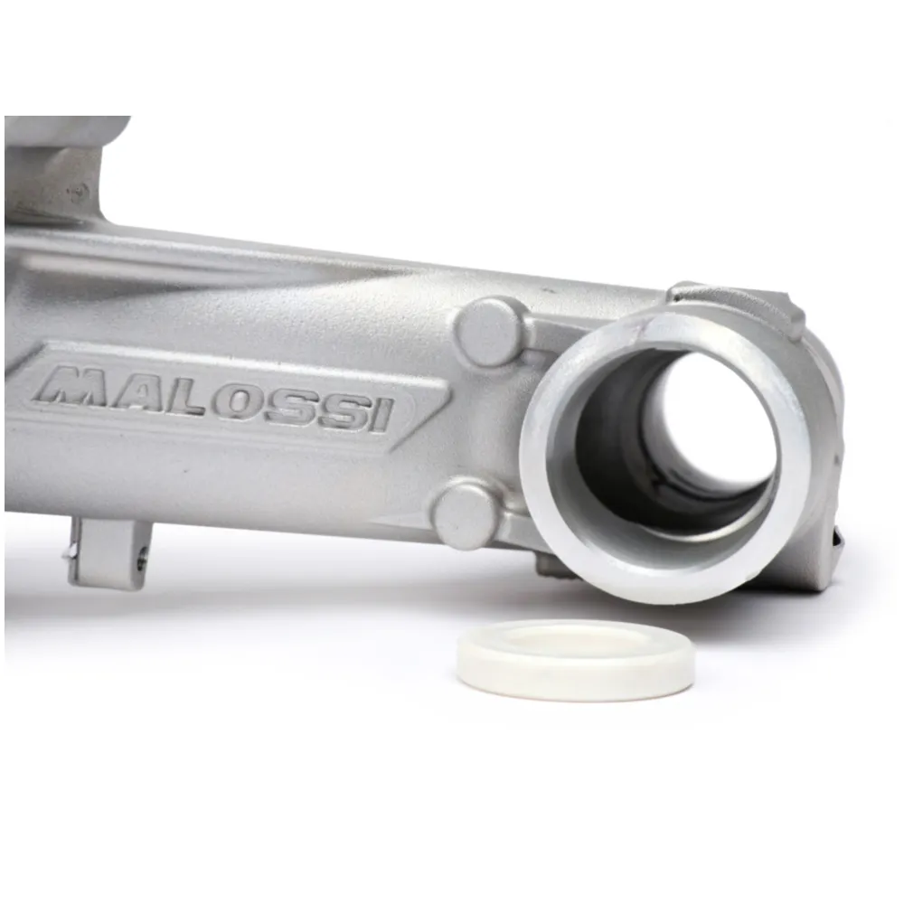 Spacer set for Silentblock engine -BGM PRO, w=7.5mm- Vespa P_1