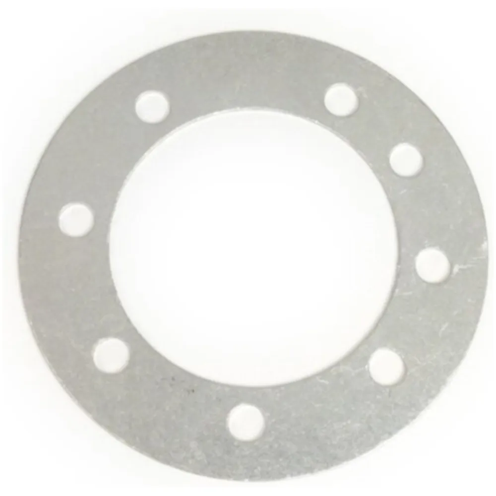 Spacer Zylinderkopf BGM PRO RaceTour Ø=65,0mm 8-fach Verschr_2