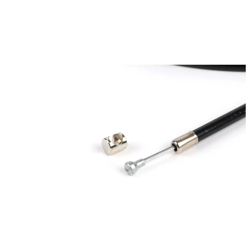 Zug universal BGM Original Ø=1.9mm x 2500mm, Hülle= 2200mm, _3