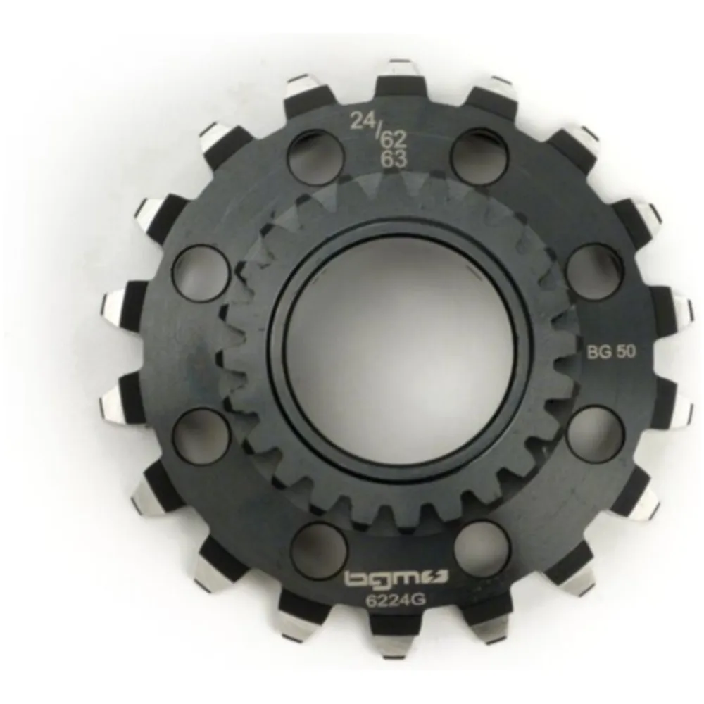 Primary drive -BGM PRO, type Cosa2/FL primary gear BGM Pro 6_3