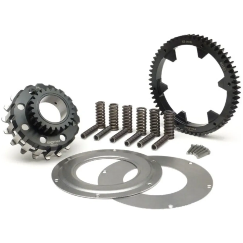 Primary drive -BGM PRO, type Cosa2/FL primary gear BGM Pro 6_2
