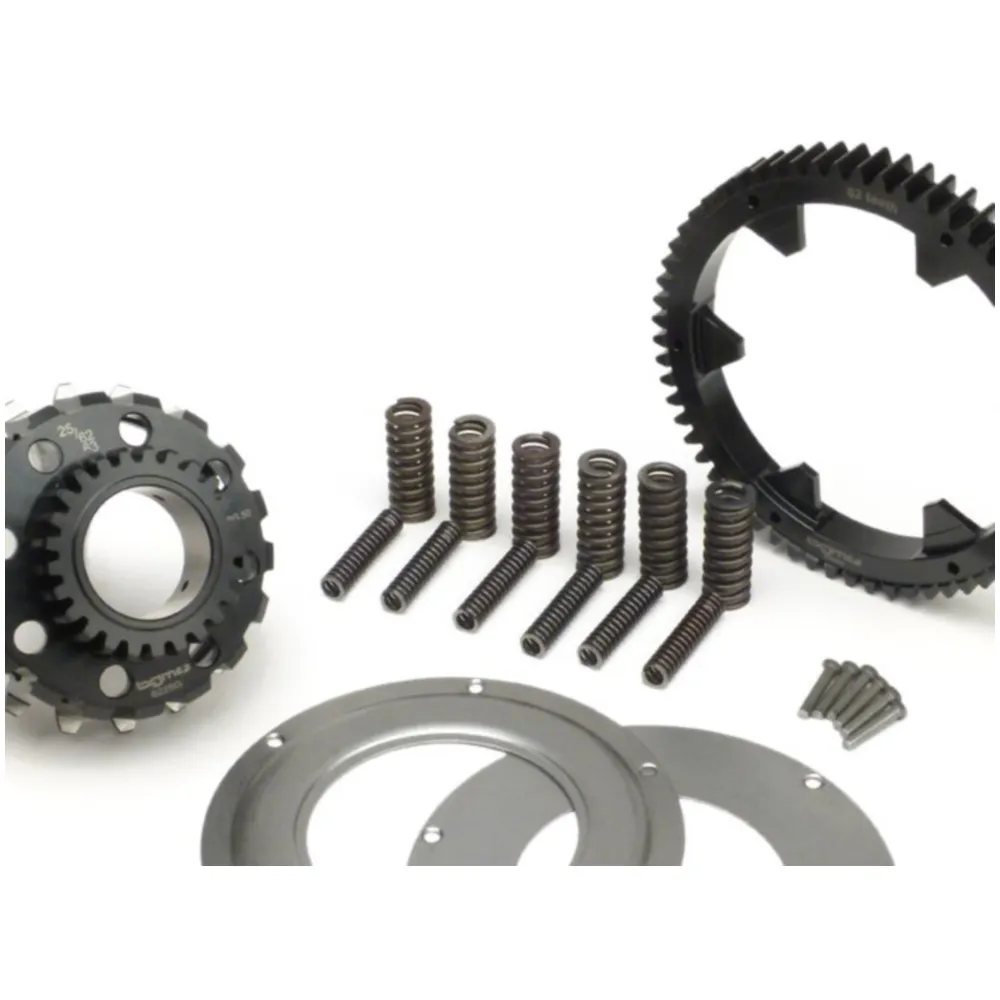 Primary drive -BGM PRO, type Cosa2/FL primary gear BGM Pro 6_3