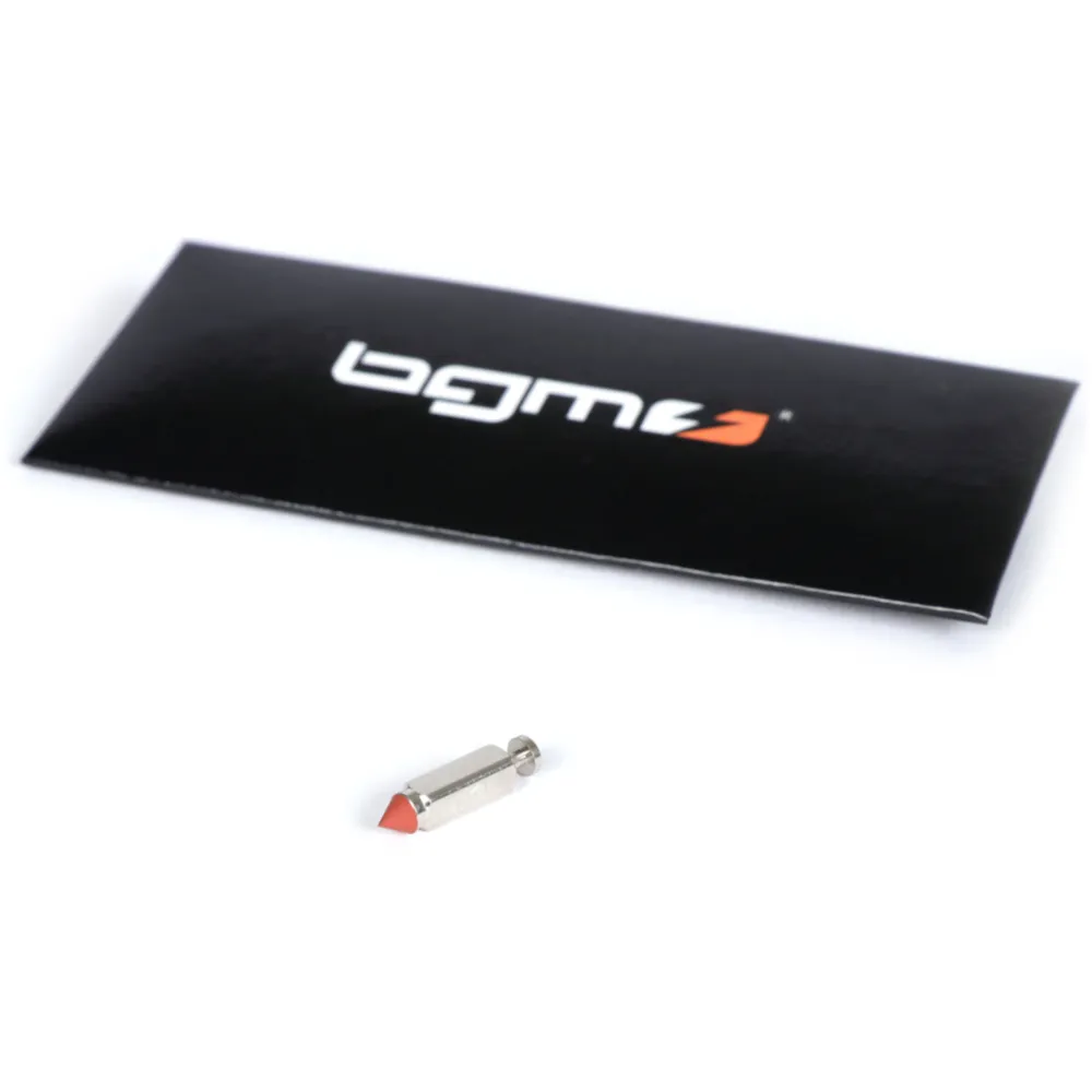 Schwimmernadel BGM PRO passend für DELLORTO, viereckig, 4,5m_3