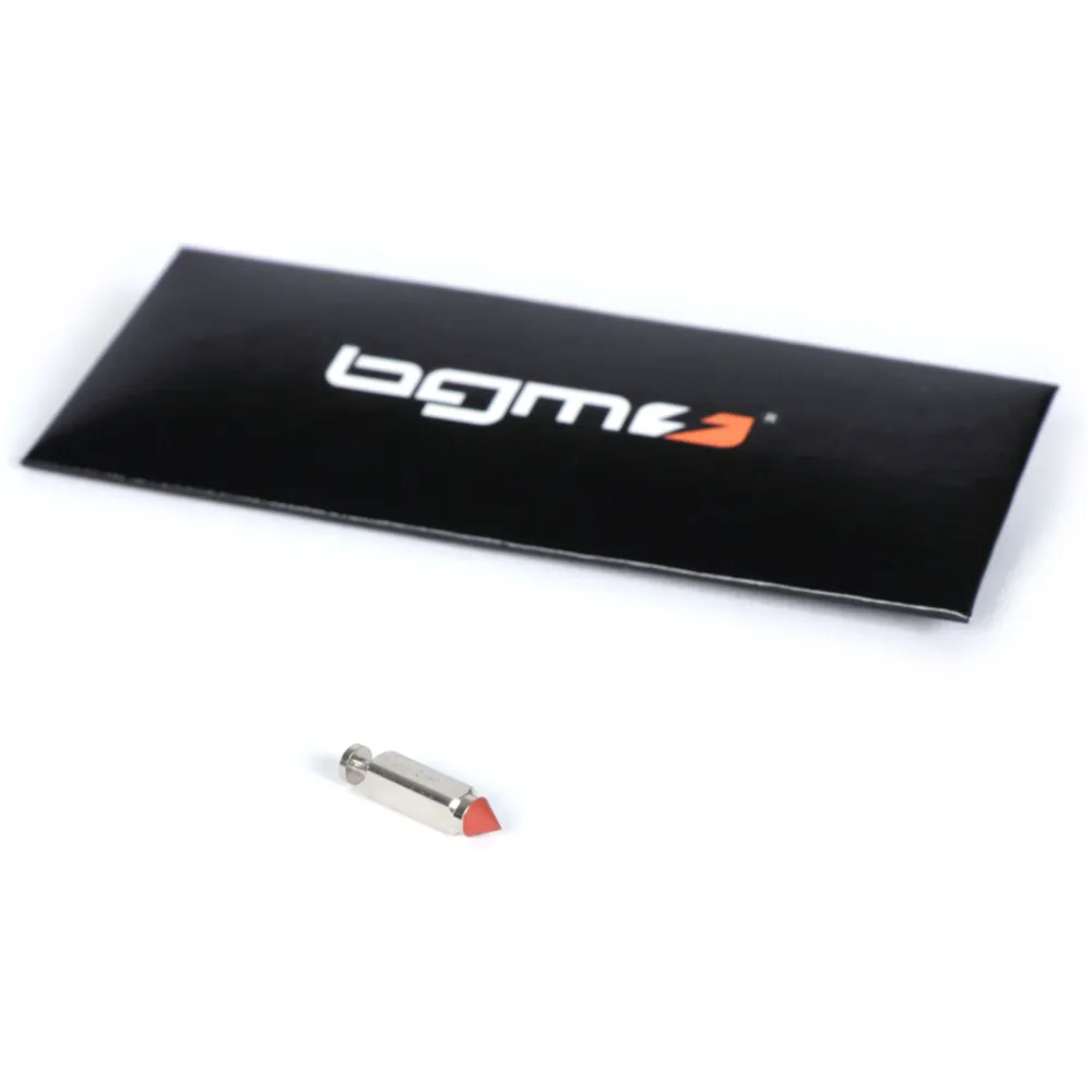 Schwimmernadel BGM PRO passend für DELLORTO, viereckig, 4,5m_2