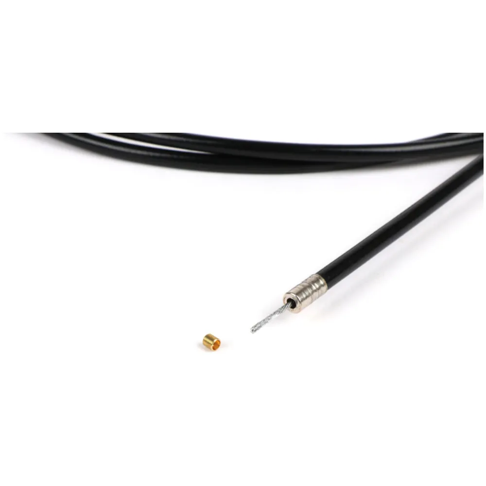 Zug universal BGM Original Ø=1.2mm x 2500mm, Hülle= 2200mm, _2