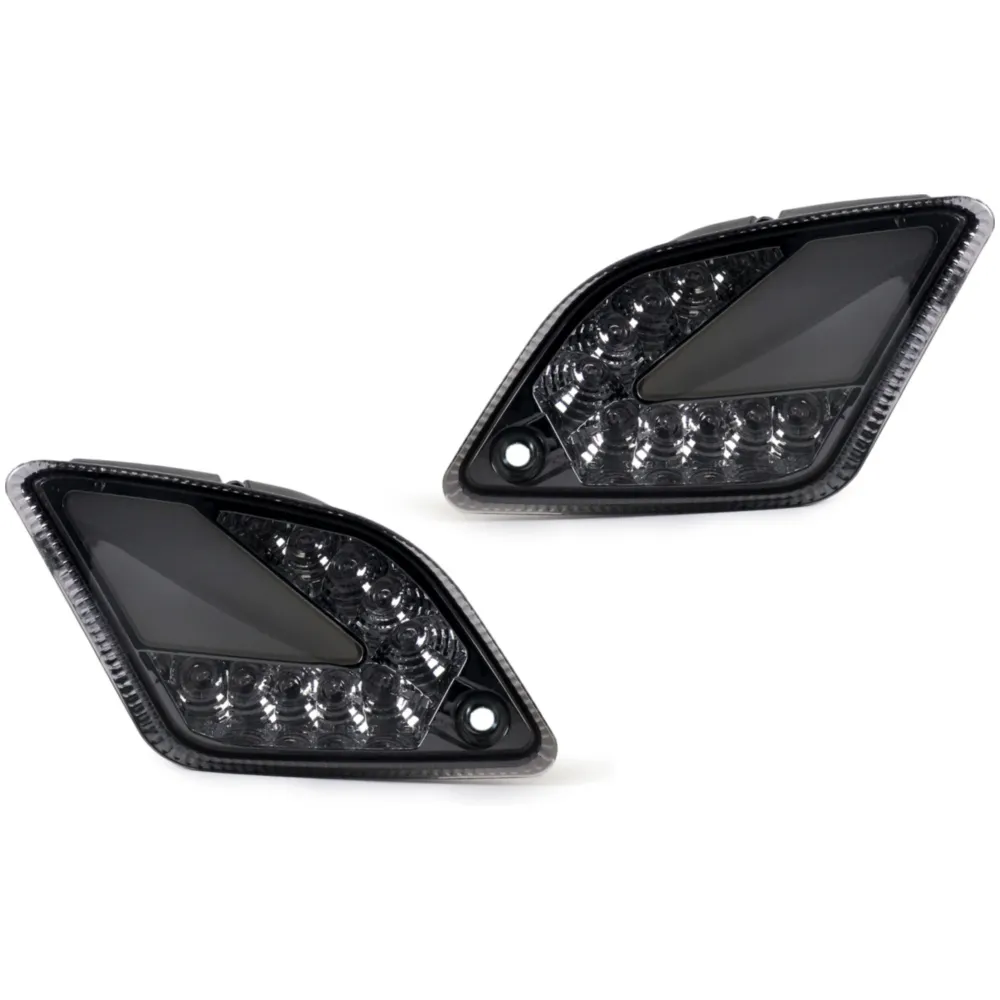 Pair of rear indicators -MOTO NOSTRA (2014-2018) dynamic LED_1
