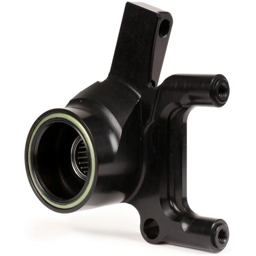 Front brake caliper incl. brake caliper mount -BGM PRO, CNC _3