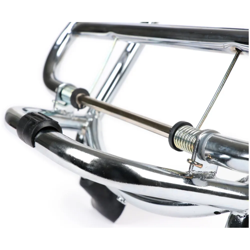 Front rack, fold down -MOTO NOSTRA- Vespa GT, GTL, GTV, GTS,_3