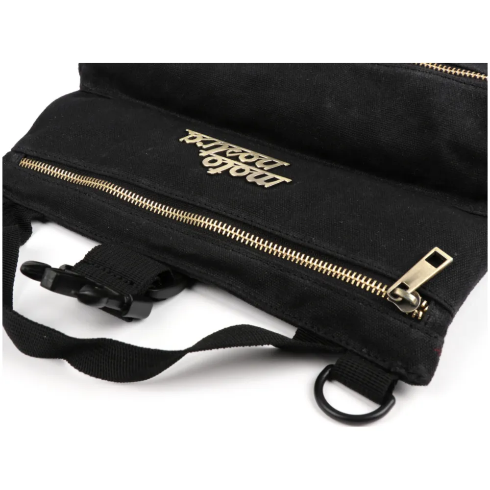 Werkzeugtasche ohne Werkzeug Moto Nostra Vespa VNB, VBB, Ral_1