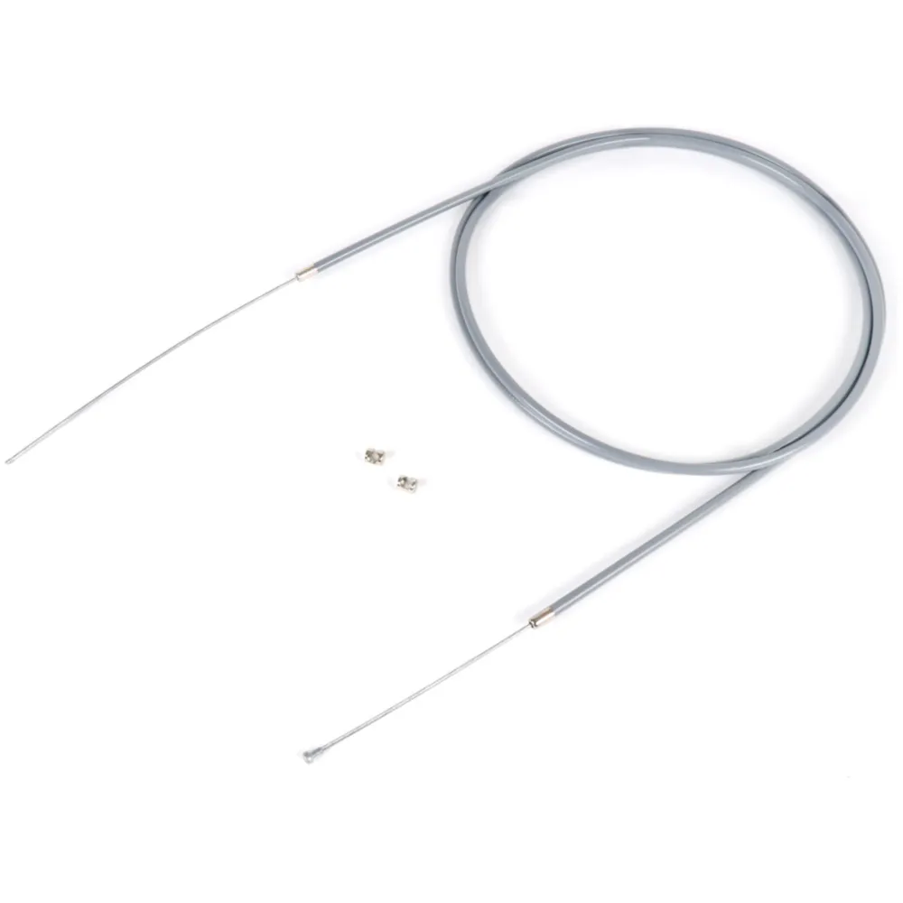 Zug universal BGM Original Ø=1.9mm x 2500mm, Hülle= 2200mm, _3