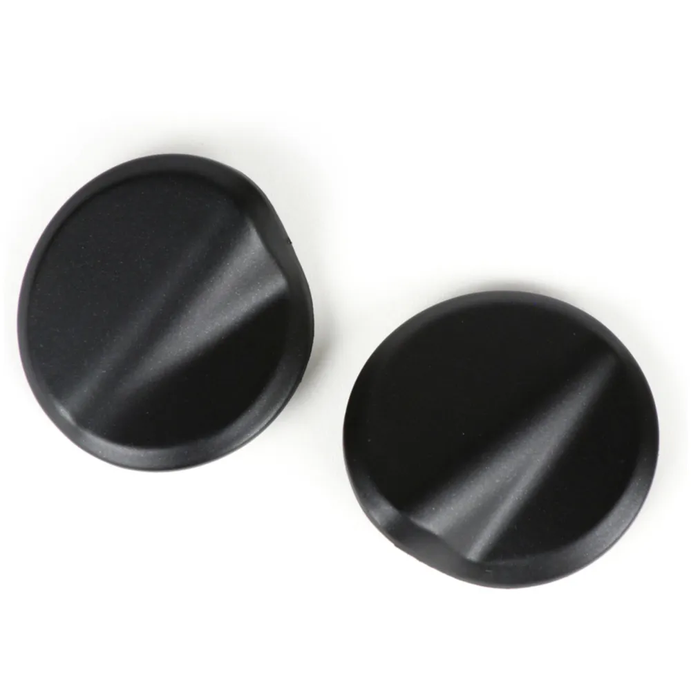 Pair of covers for mirror hole -BGM PRO- Vespa GTS 125-300 (_3