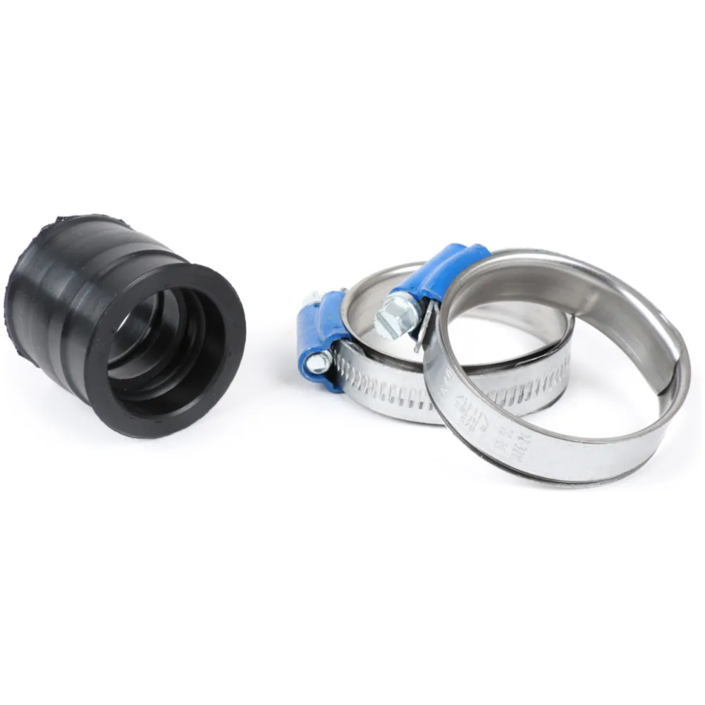 Intake manifold set without carburettor -BGM PRO Ø24mm fits _2