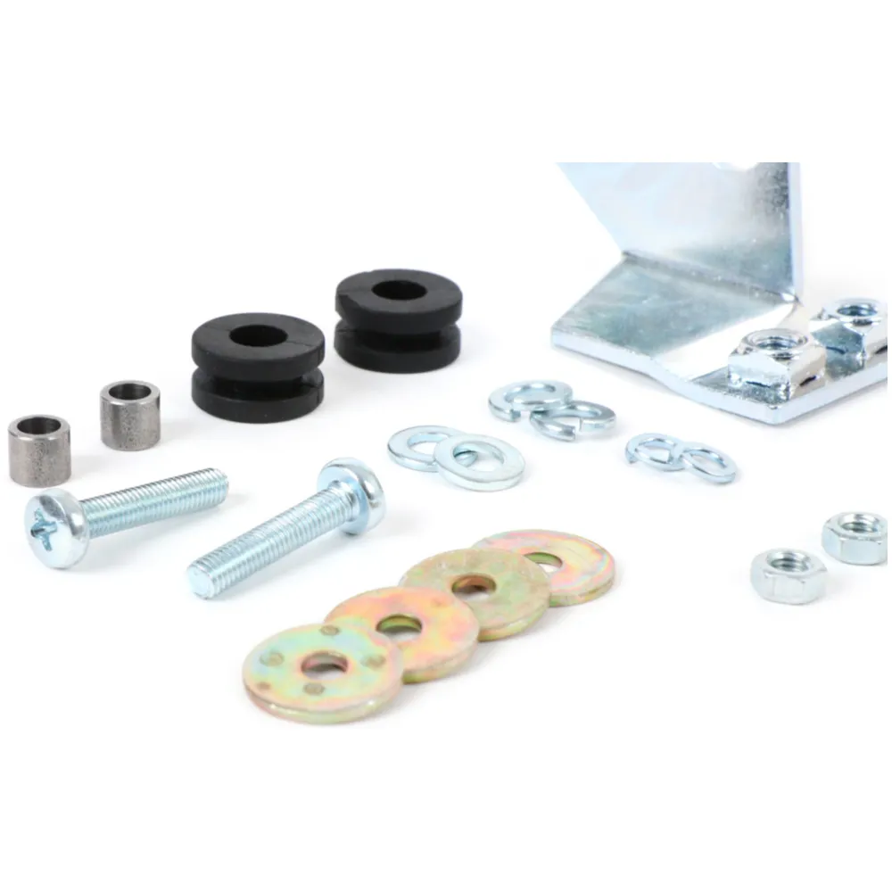 CDI/HT coil support set -BGM ORIGINAL- Vespa PX 80 (V8X1T), _3