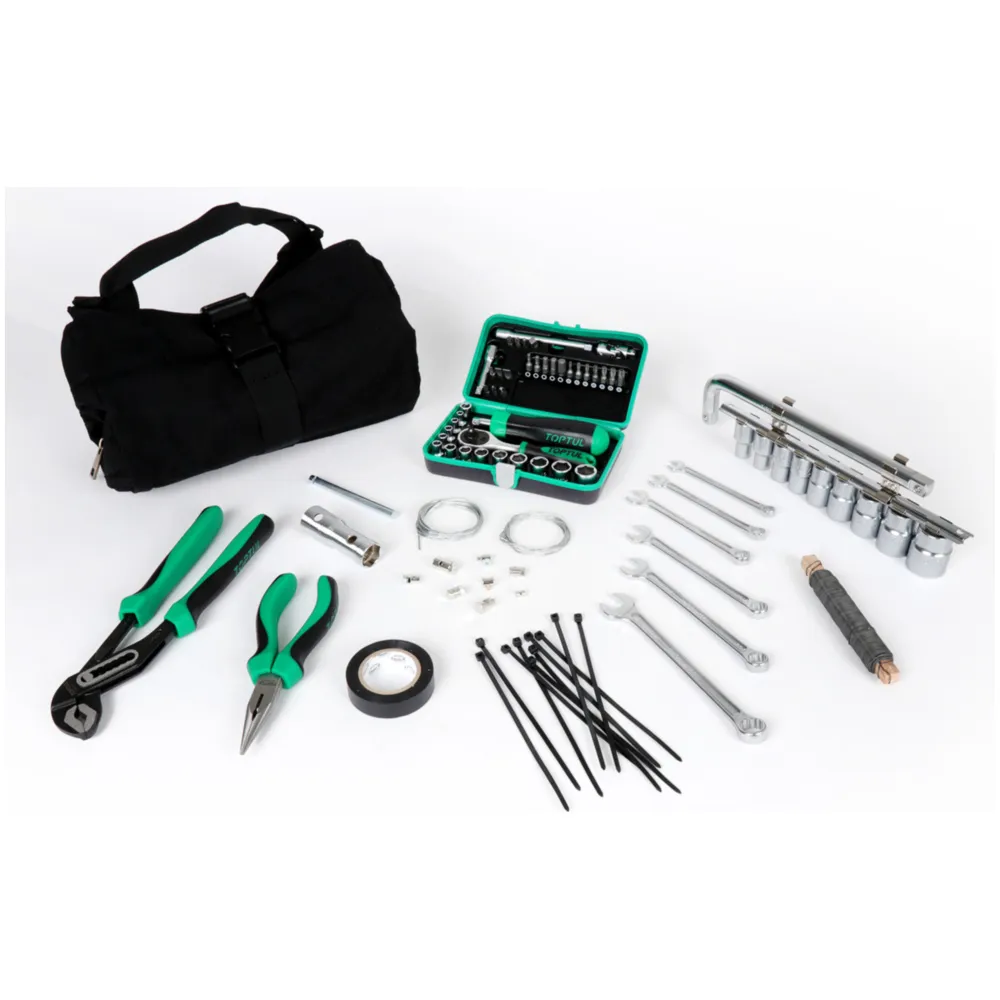 Werkzeugtasche mit Werkzeug Moto Nostra Vespa VNB, VBB, Rall_2