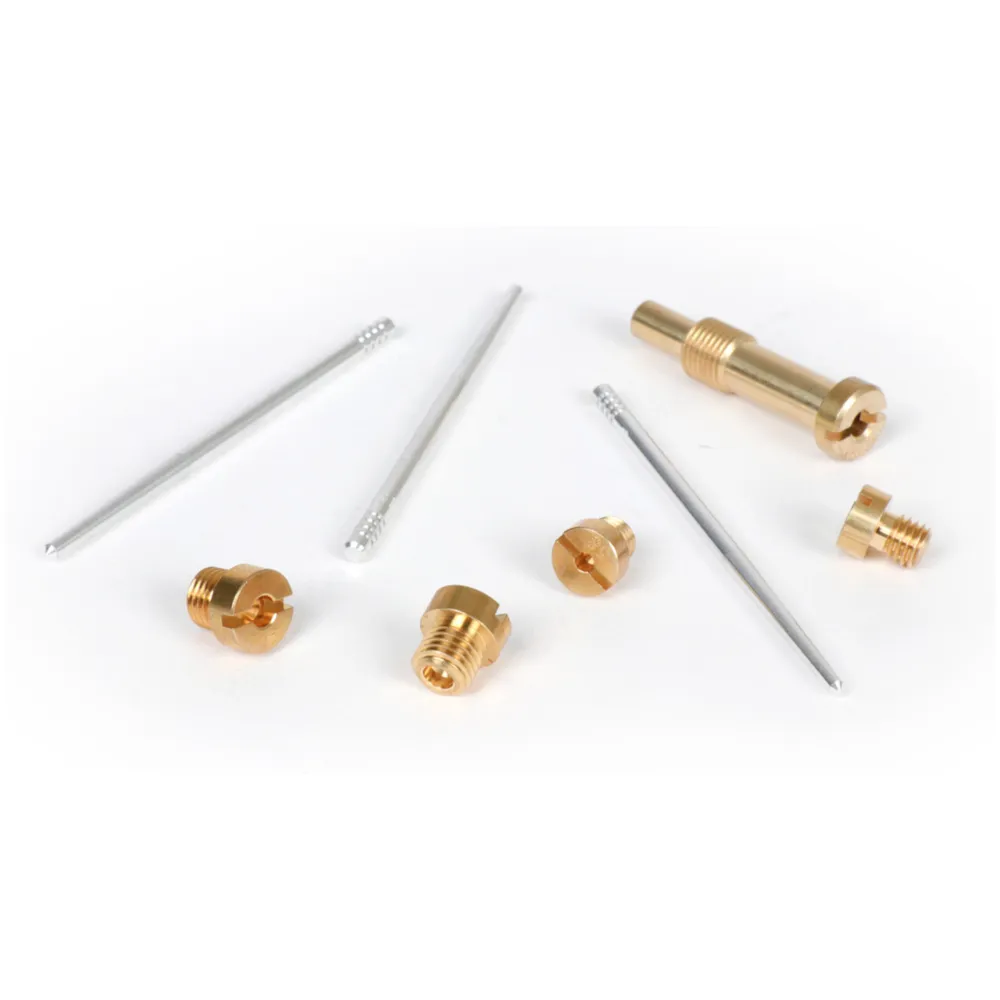 Abstimmset für Vergaser BGM PRO Dellorto PHBH 28, PHBH 30 Ha_2