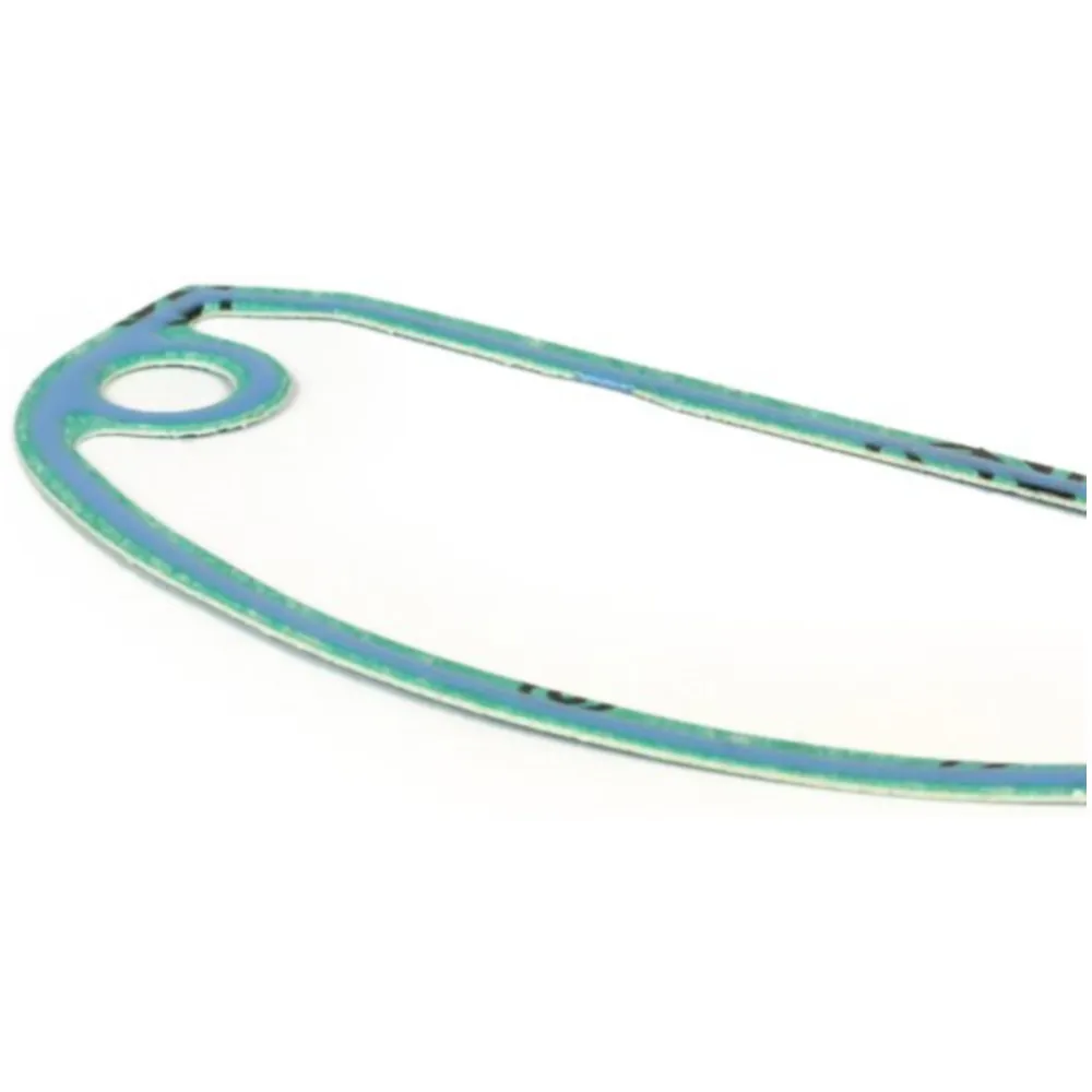 Gear selector box gasket -BGM Pro silicone- Vespa Largeframe_1