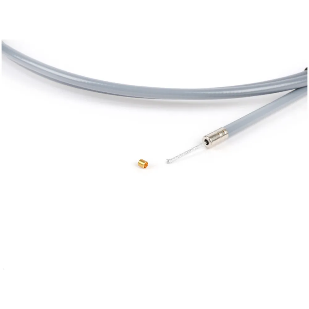Zug universal BGM Original Ø=1.2mm x 2500mm, Hülle= 2200mm, _2
