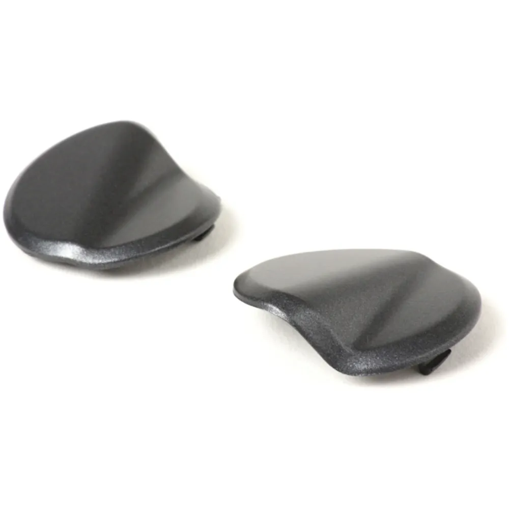 Abdeckkappen-Set Spiegellöcher BGM PRO Vespa GTS 125-300 (ZA_3