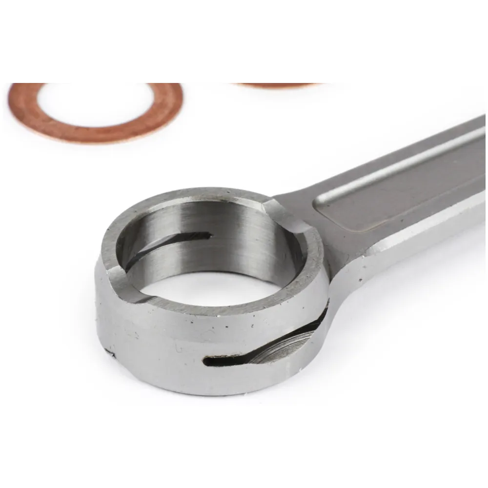 Pleuel BGM PRO passend für Kurbelwelle BGM0318, 128mm, für K_3
