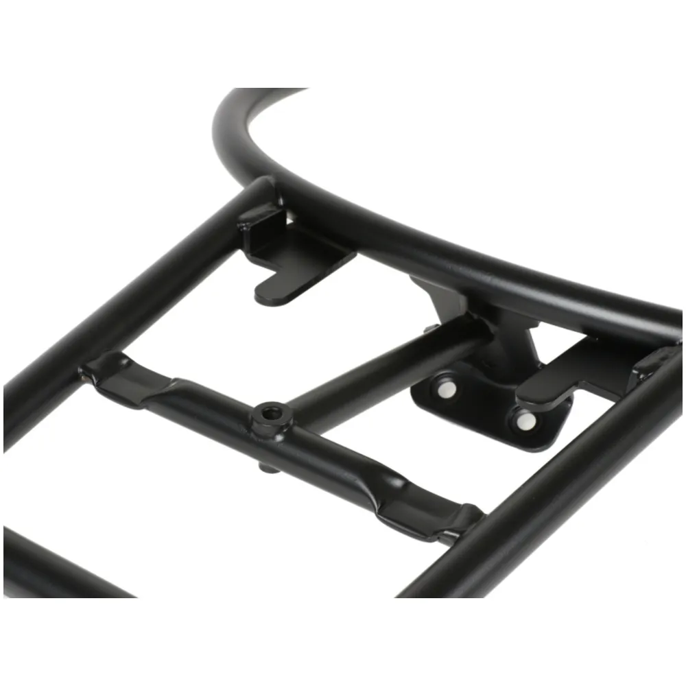 Topcase-Träger hinten (für original Piaggio Top Case) Moto N_3