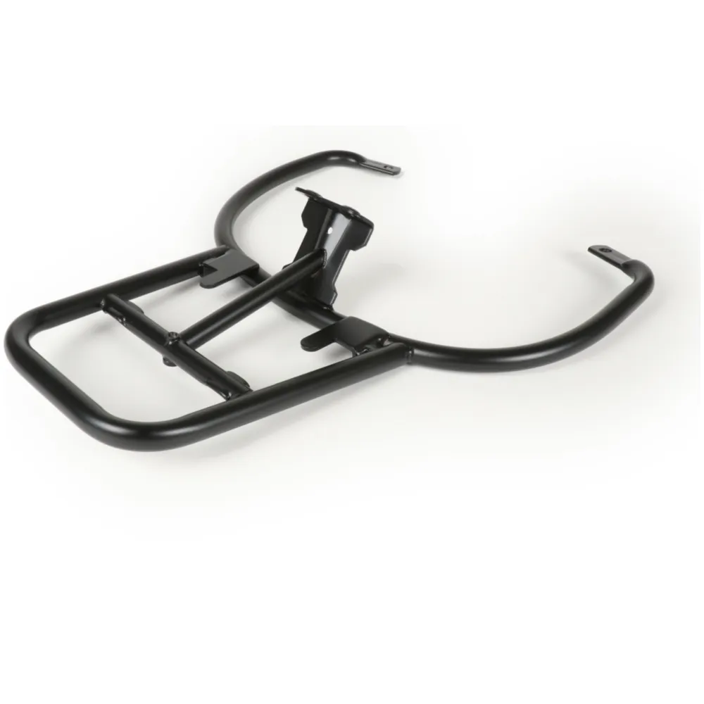 Topcase-Träger hinten (für original Piaggio Top Case) Moto N_2