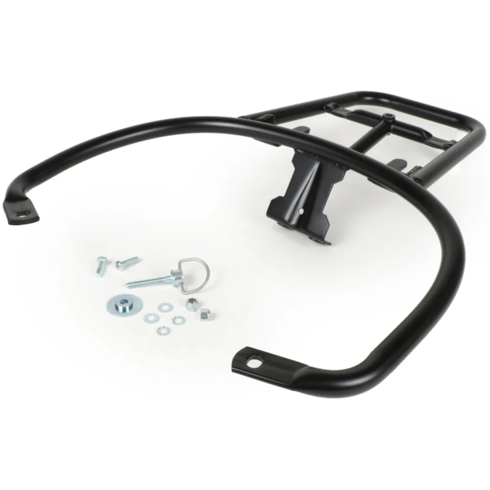 Topcase-Träger hinten (für original Piaggio Top Case) Moto N_1