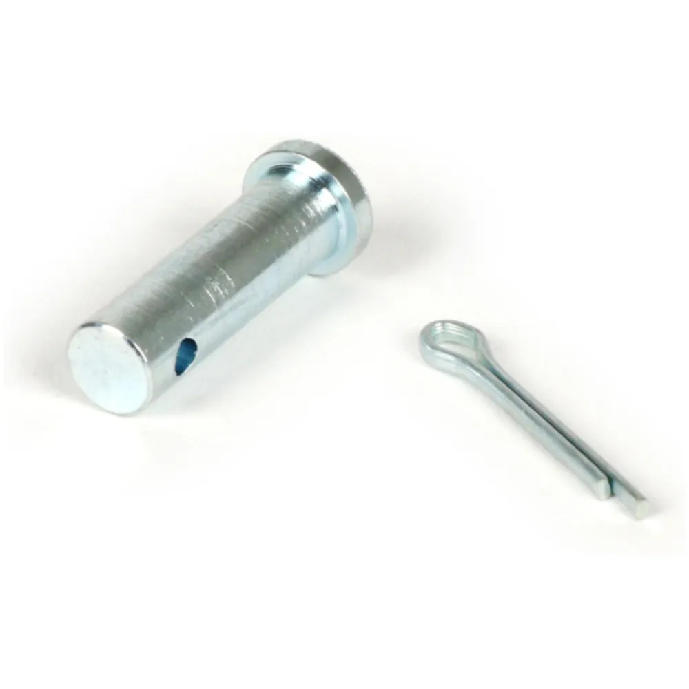 Klemmplättchen-Bolzen Ø=5x18mm + Splint, Bremspedal BGM Orig_3