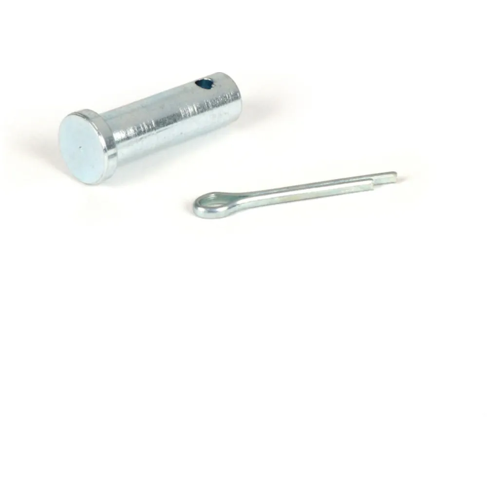Klemmplättchen-Bolzen Ø=5x18mm + Splint, Bremspedal BGM Orig_2