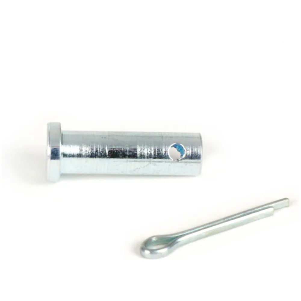 Klemmplättchen-Bolzen Ø=5x18mm + Splint, Bremspedal BGM Orig_1