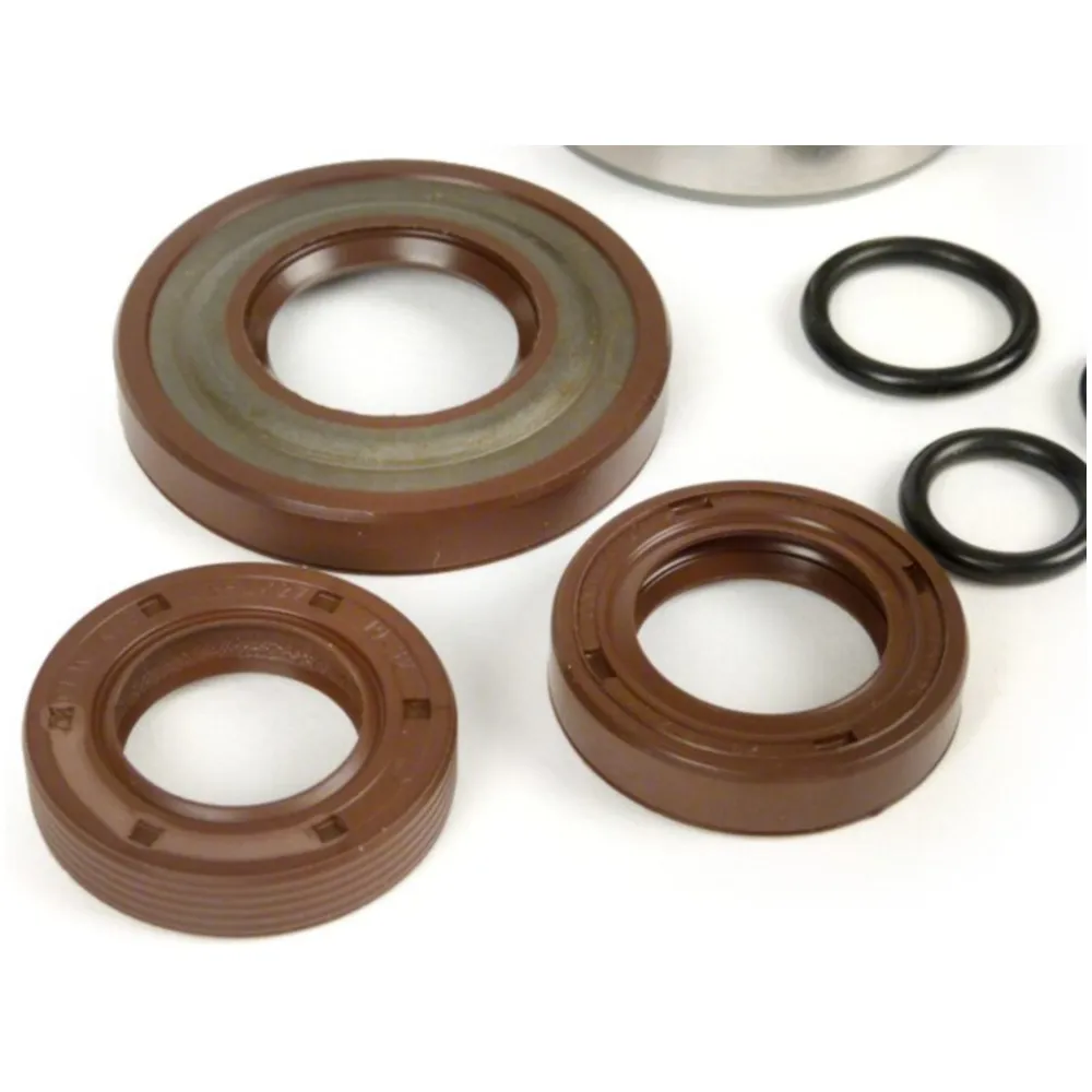 Bearing and oil seal set for crankshaft -BGM ORIGINAL- Vespa_3