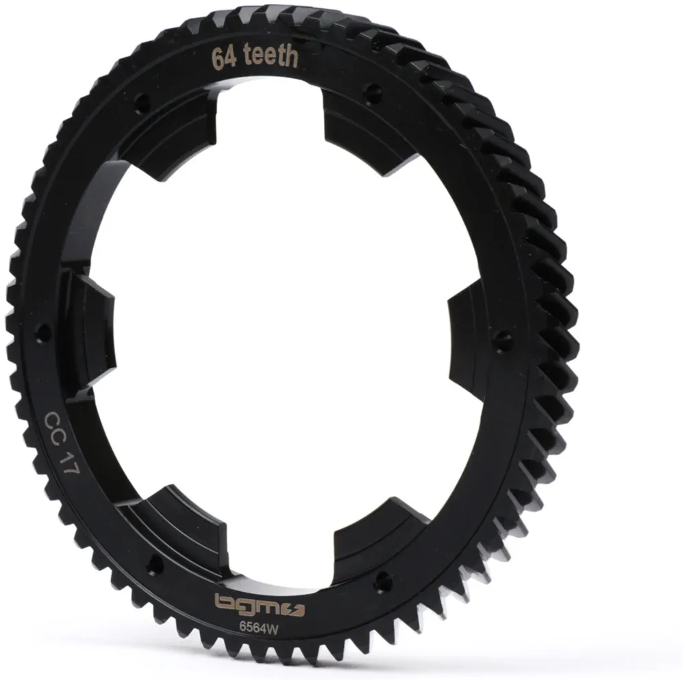 Primary gear - BGM PRO - Vespa Wideframe VM, VN, VL, VB, GS1_2