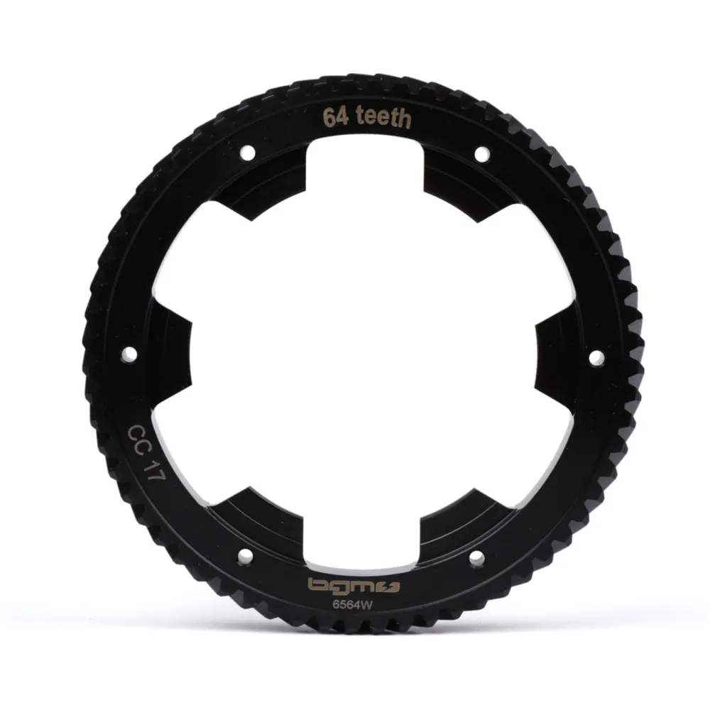 Primary gear - BGM PRO - Vespa Wideframe VM, VN, VL, VB, GS1_1